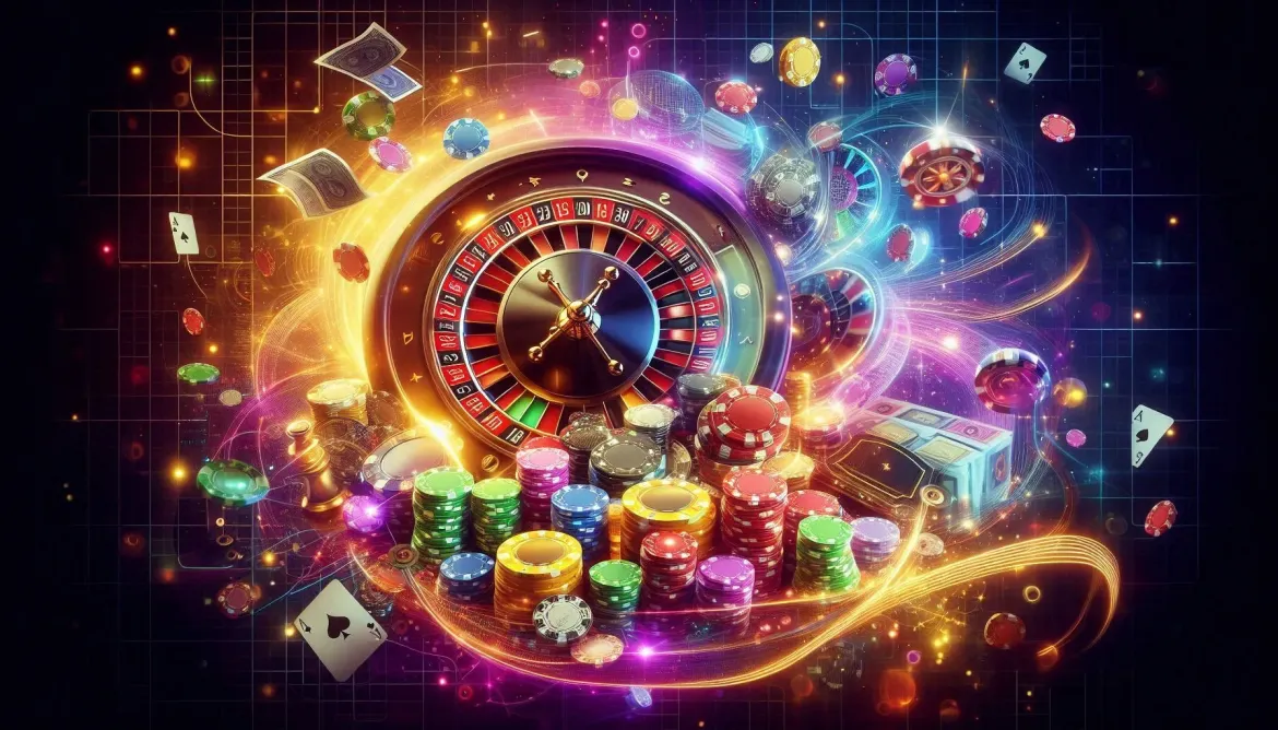 Casino Dos Hermanas